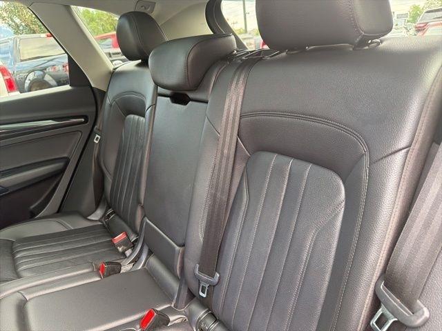 Audi Q5  2020