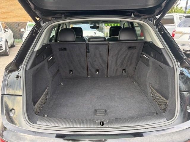 Audi Q5  2020