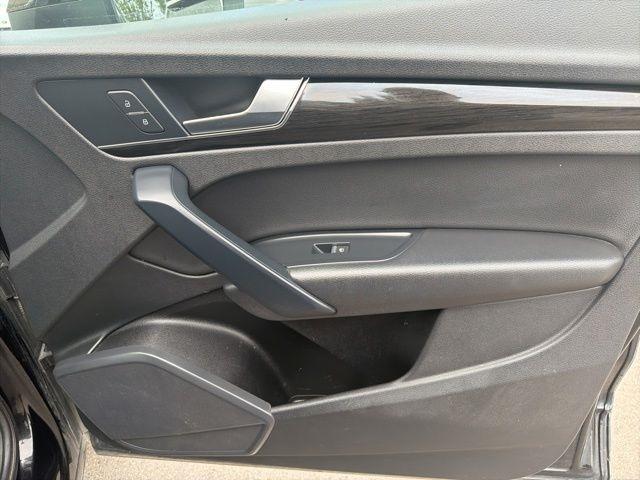 Audi Q5  2020