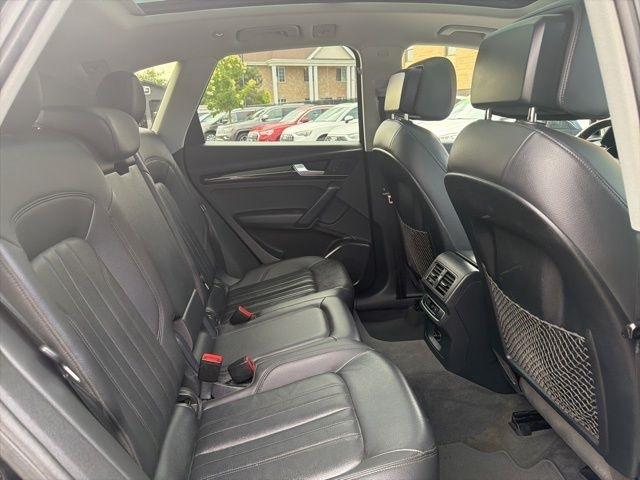 Audi Q5  2020