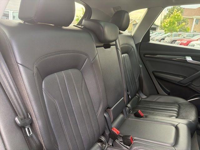 Audi Q5  2020