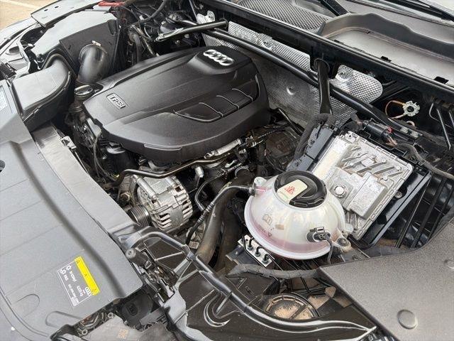 Audi Q5  2020