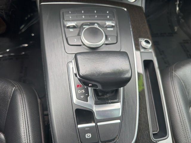 Audi Q5  2020