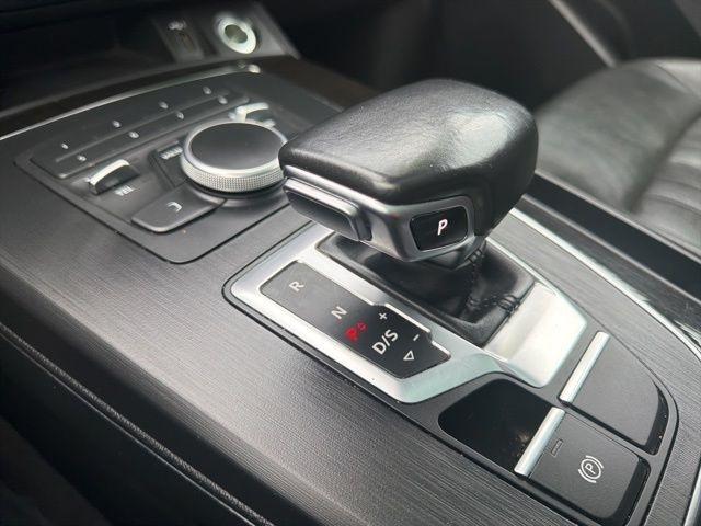 Audi Q5  2020