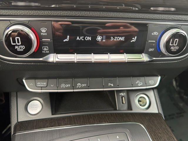 Audi Q5  2020