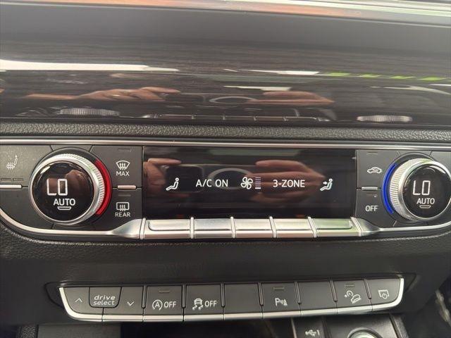Audi Q5  2020