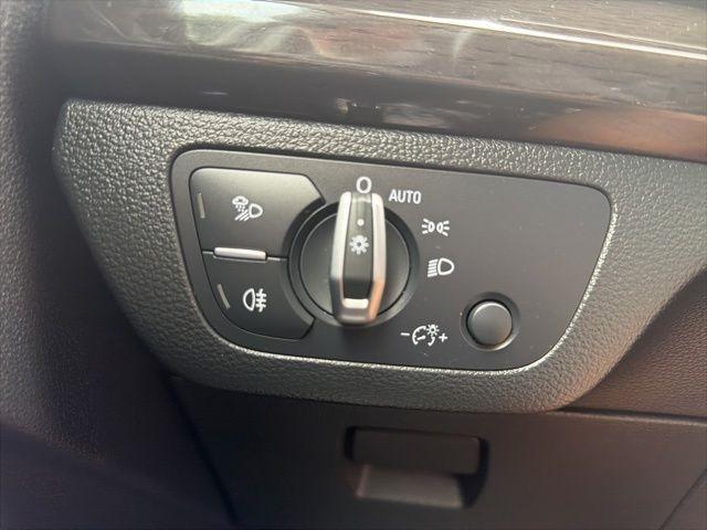 Audi Q5  2020