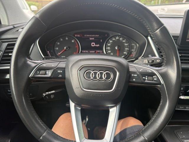 Audi Q5  2020