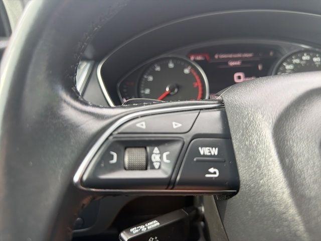 Audi Q5  2020