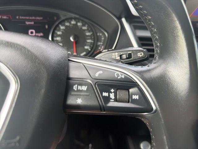 Audi Q5  2020