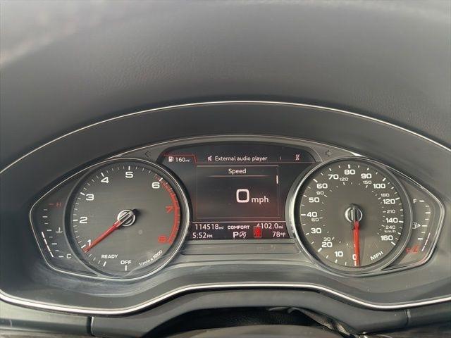 Audi Q5  2020