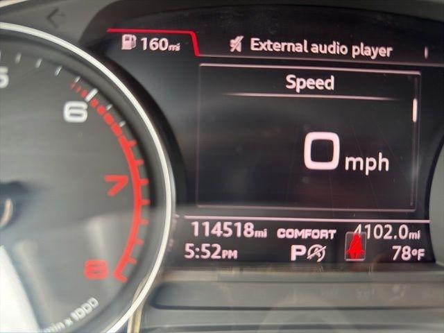 Audi Q5  2020