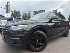 2020 Audi Q5 