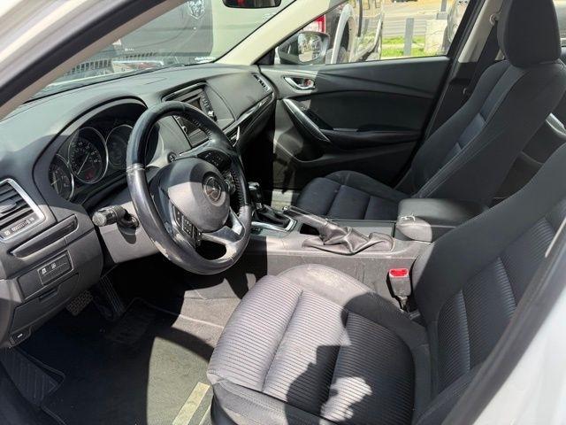 Mazda MAZDA6  2015