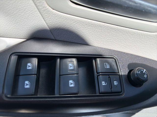 Toyota Sienna  2017