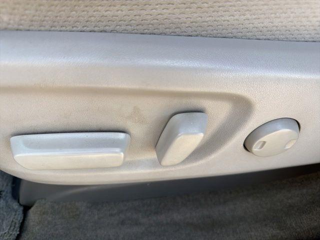 Toyota Sienna  2017