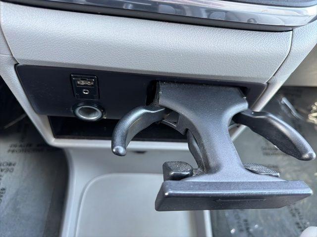 Toyota Sienna  2017