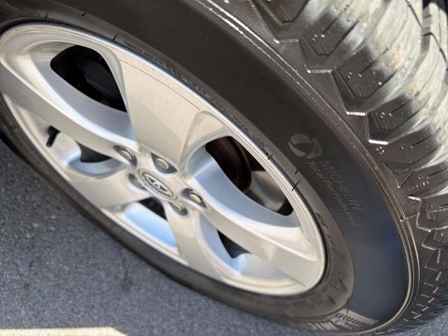 Toyota Sienna  2017