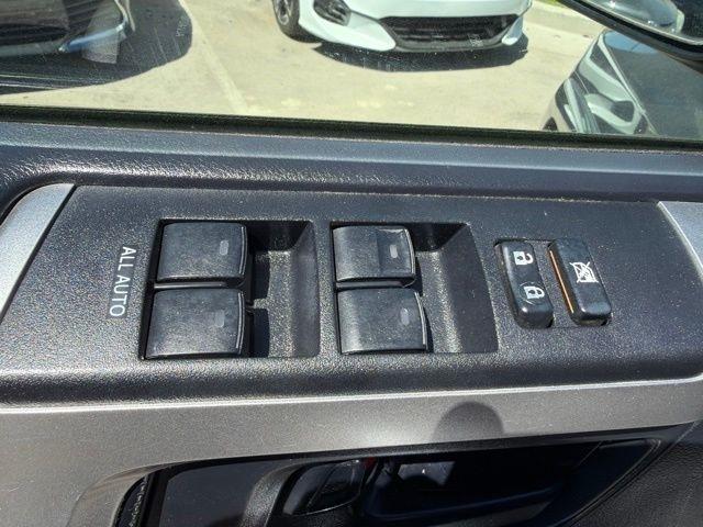Toyota 4Runner  2012