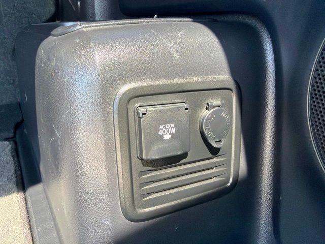 Toyota 4Runner  2012