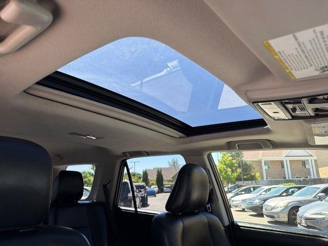Toyota 4Runner  2012