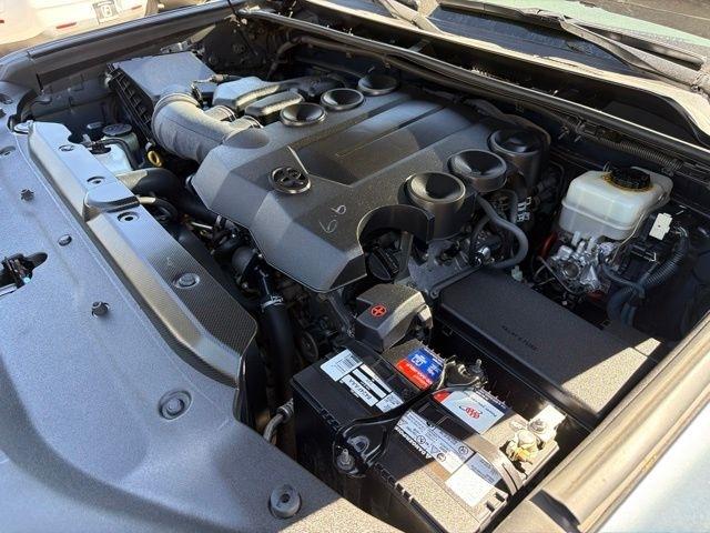 Toyota 4Runner  2012