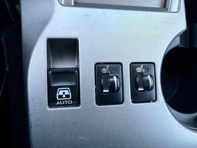 Toyota 4Runner  2012