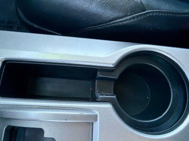 Toyota 4Runner  2012