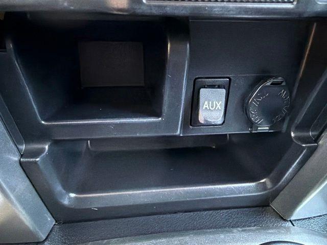 Toyota 4Runner  2012