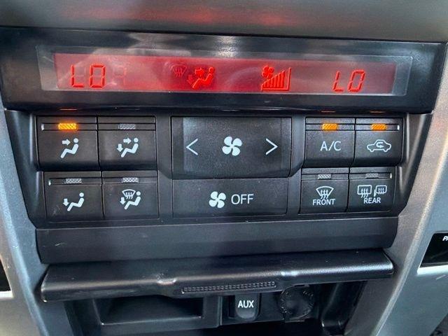 Toyota 4Runner  2012