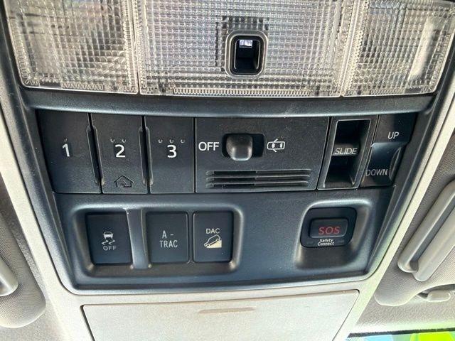 Toyota 4Runner  2012