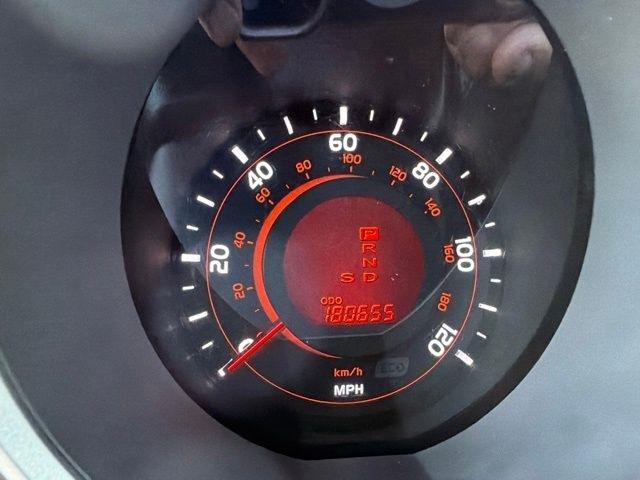 Toyota 4Runner  2012