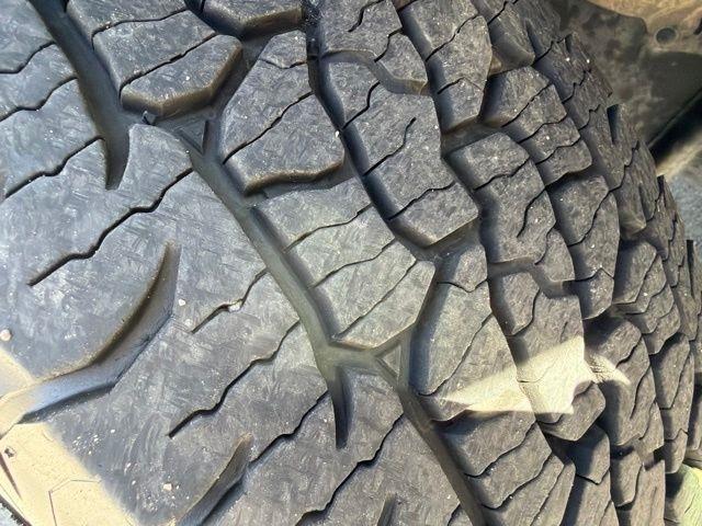 Toyota 4Runner  2012