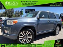 2012 Toyota 4Runner 