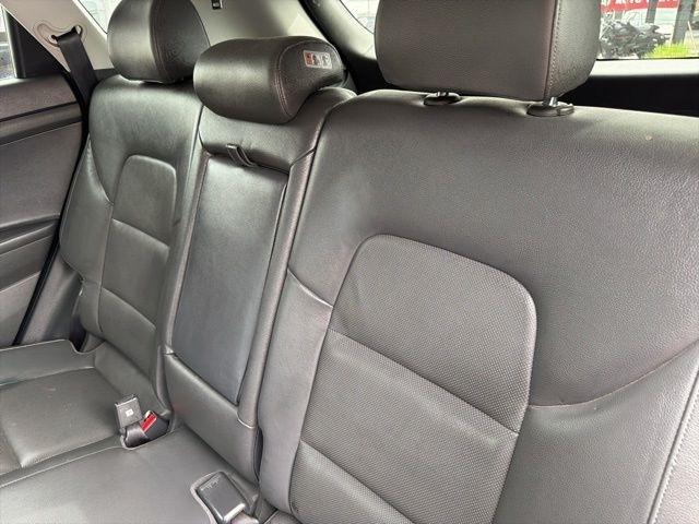 Hyundai Tucson  2016