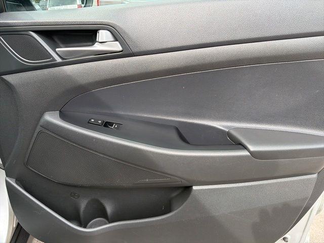 Hyundai Tucson  2016