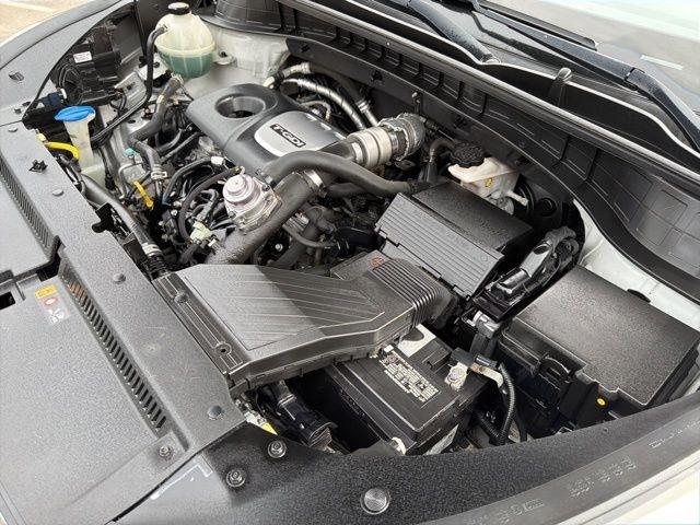 Hyundai Tucson  2016