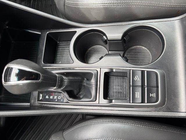 Hyundai Tucson  2016
