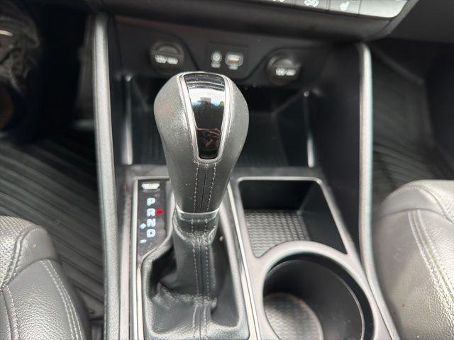 Hyundai Tucson  2016