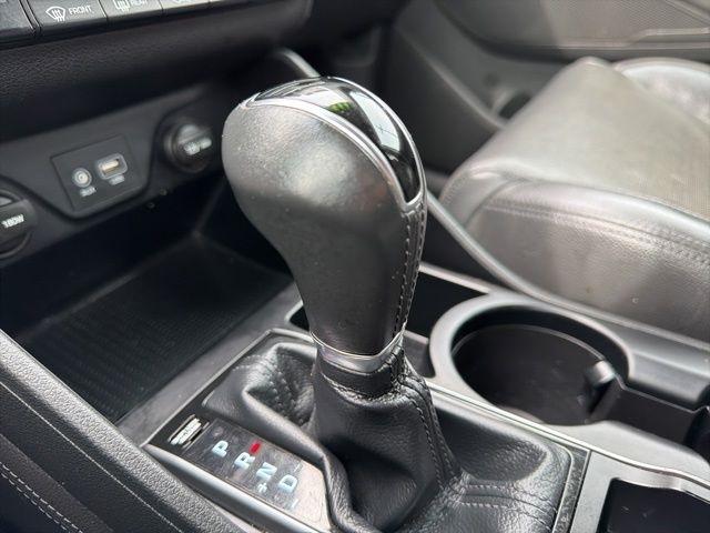 Hyundai Tucson  2016