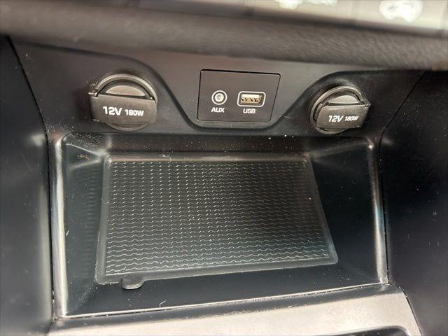 Hyundai Tucson  2016