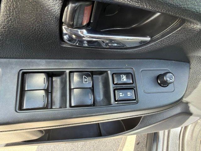 Subaru Impreza Wagon  2013