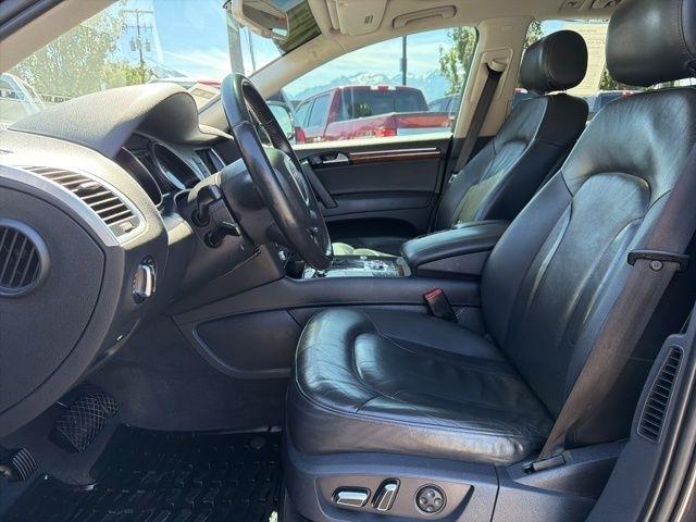Audi Q7  2010