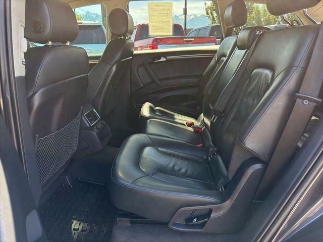 Audi Q7  2010