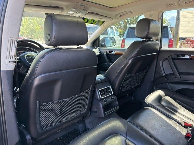 Audi Q7  2010