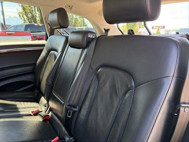 Audi Q7  2010