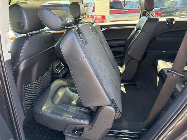 Audi Q7  2010