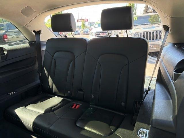 Audi Q7  2010