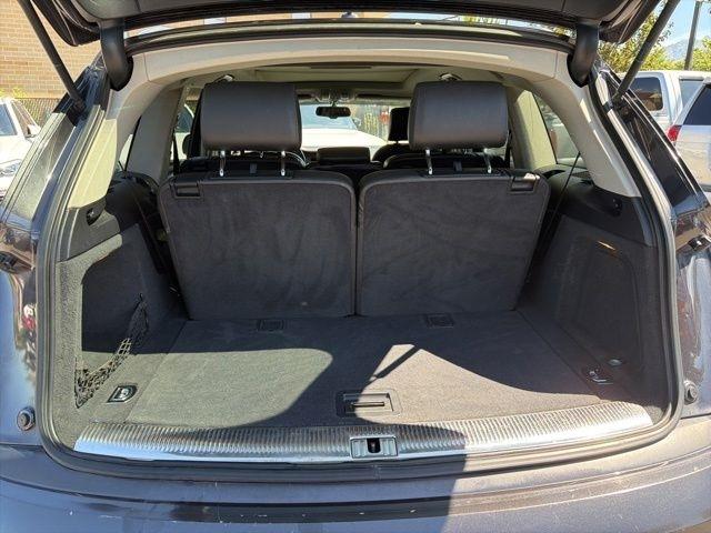 Audi Q7  2010