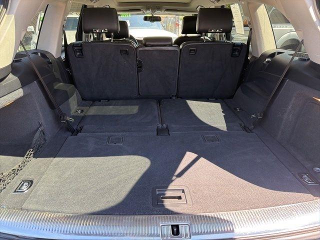 Audi Q7  2010